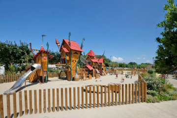 camping piani di clodia lazise