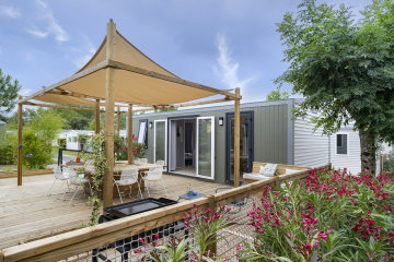 camping le littoral talmont saint hilaire