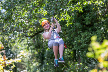 camping ocean breton lesconil