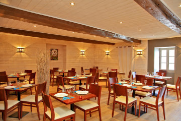 camping manoir de ker an poul sarzeau