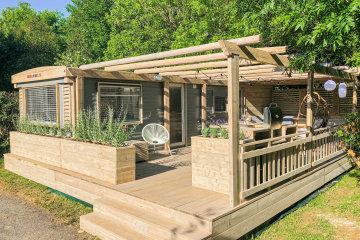 camping le moulin de la pique dordogne