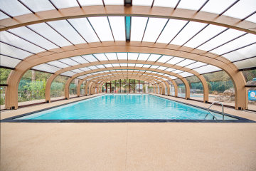 camping le moulin de la pique dordogne