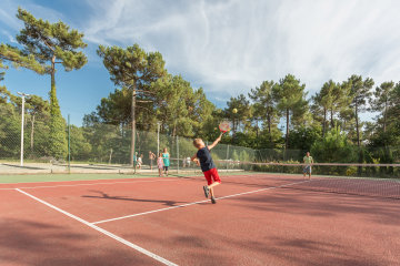 camping palmyre loisirs les mathes