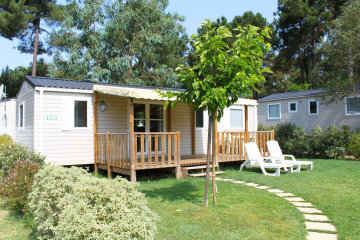 camping palmyre loisirs les mathes