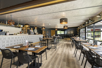 camping l evasion landeveille