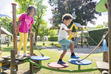 camping la ferme de serraz lac annecy