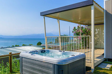 camping lido lazise