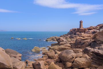 camping port l epine trelevern cote d armor