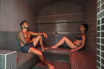 camping l escale saint gilles benodet