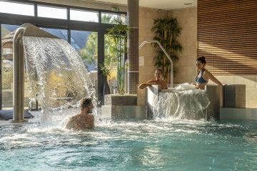 camping l escale saint gilles benodet