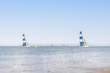 camping la grande cote noirmoutier