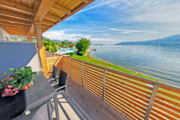 camping isolino lac majeur