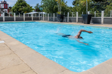 camping port l epine trelevern cote d armor