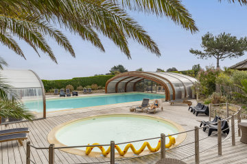 camping le chatelet saint cast le guildo