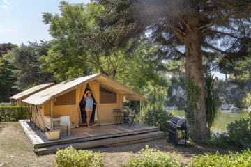 camping le chatelet saint cast le guildo