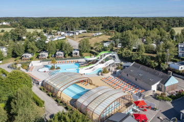 camping kervilor la trinite sur mer