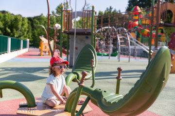 camping ilbarritz bidart