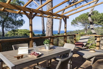 camping les tournels ramatuelle