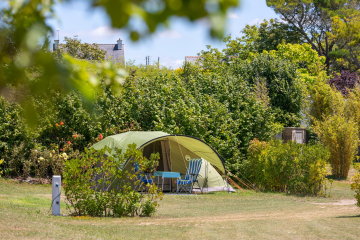 Emplacement PRIVILEGE PREMIUM - Les Embruns