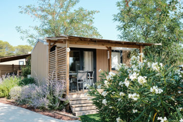 Premium Plus Côté Vignes 2 personnes - Les Mûres