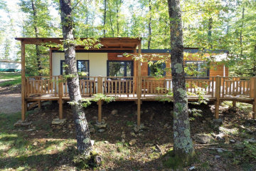 Cottage Next L - Orlando in Chianti Glamping Resort