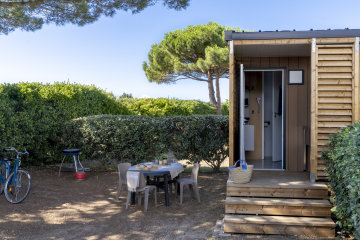 Piazzola PREMIUM - La Plage - Romanée