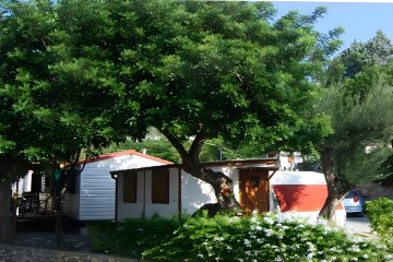 Mobilhome Zafiro/Juliette - Park Mara