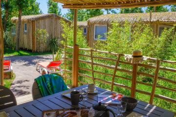 Floride SIGNATURE - Les Méditerranées - Nouvelle Floride