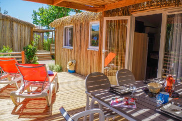 Floride SIGNATURE - Les Méditerranées - Nouvelle Floride