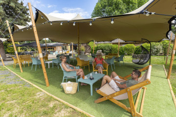 camping la ribeyre auvergne