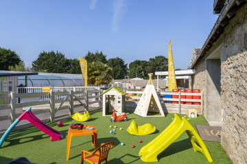 camping belle plage ploemeur