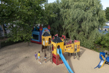 camping carnac morbihan