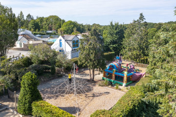 camping port manech nevez