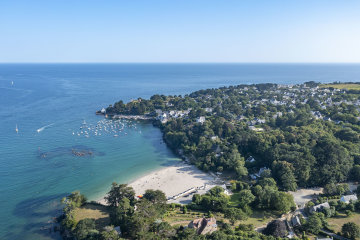 camping port manech nevez