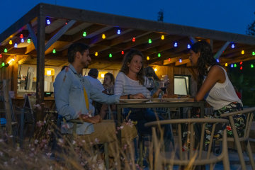 camping port manech nevez