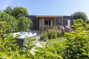 camping les mouettes carantec