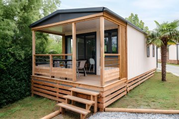 Mobilheim Ciela Privilège Bay 2 zimmer - Atlantica