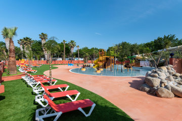 camping les galets argeles sur mer