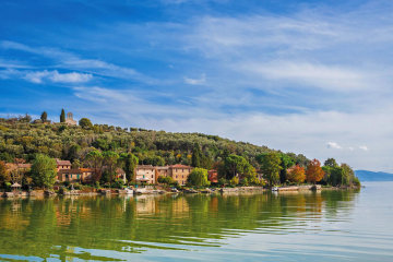 camping trasimeno glamping resort magione