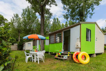 Tithome 4/5 pers. - Eden Villages Bela Basque