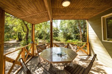 Chalet Confort - Bagheera