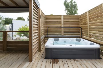 6p - Otello Sabia SIGNATURE & SPA Quartier Piéton - Club Les Brunelles