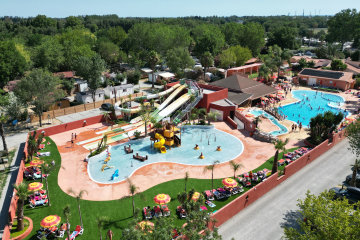 camping les galets argeles sur mer