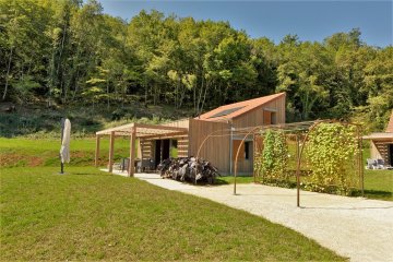 MAISON YUKON - Le Paradis