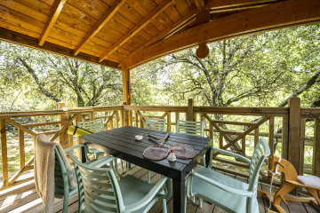 Chêne Blanc Premium - Domaine de Sévenier & Spa