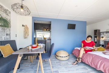 2p - Otello Sabia SIGNATURE - Club Le Trianon