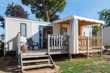 6p - Cottage Nirvana CLASSIC - Club Le Trianon