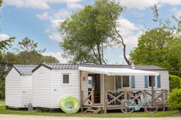Casa Mobile Confort 2 camere - Le Châtelet - Romanée