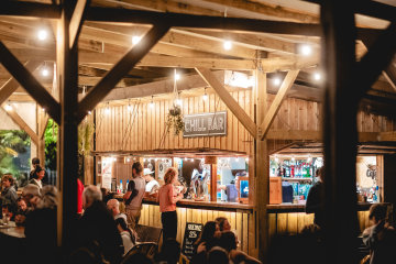camping les chevreuils seignosse