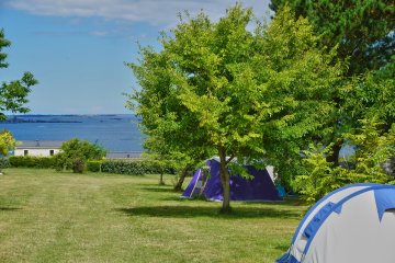 Empl. Access Panorama 2/6 pers. - Eden Villages Cap de Bréhat